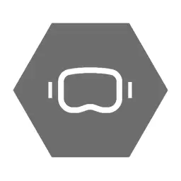 Ikona za XR tehnologije