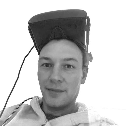 Jernej Cundrič - Ekipa InoQI EDU